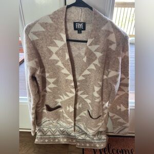 Frye Women's Cardigan